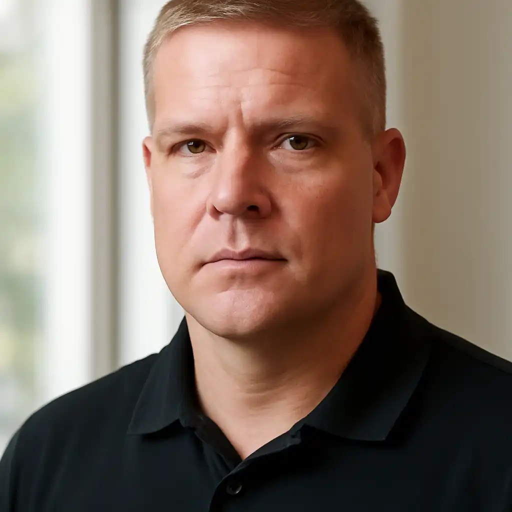 Stefan Nordin